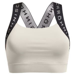 Kay Sports-BH Dame - Beige -