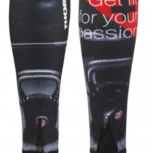 Shin Protector - Black - S/M