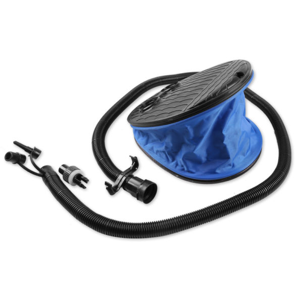 Fotpumpe For Abilica AirTrack