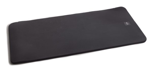 Treningsmatte 120 x 60 x 1,5 cm