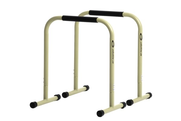 Equalizerbars