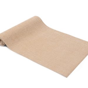 Yogamatte Jute ECO - Beige