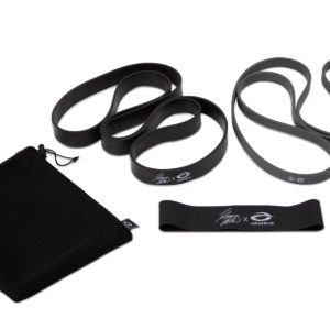 XC TrainingBand Set ECO Treningsstrikker - Sort