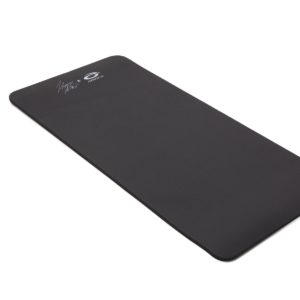 XC GymMat Treningsmatte 120 x 60 x 1,5 cm - Sort