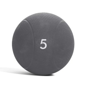 Medisinball 5 kg