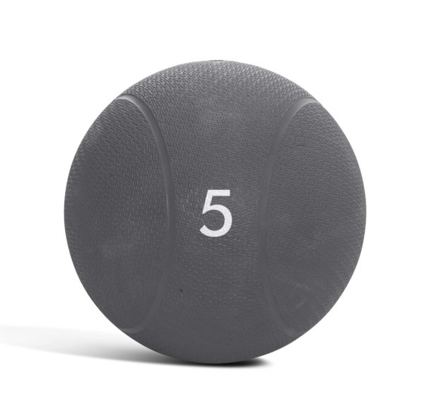 Medisinball 5 kg