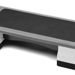 StepUp Pro Stepkasse - Sort