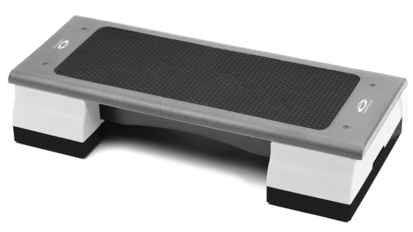 StepUp Pro Stepkasse - Sort