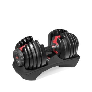 SelectTech 552i Justerbar Manual 2 - 24 kg