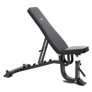 Premium FID Bench 2.0