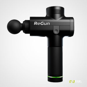 Regun Home Massasjepistol