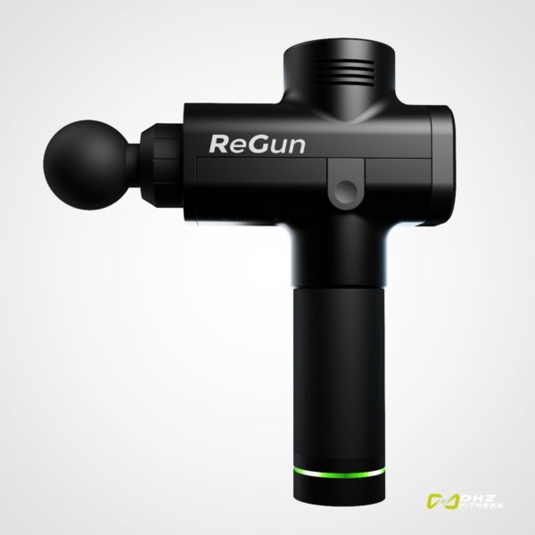 Regun Home Massasjepistol