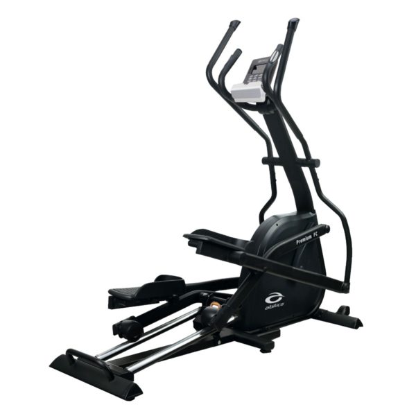 Premium FC BT Ellipsemaskin