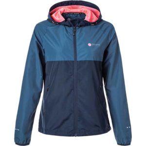 Ciami W Jacket - Blå -