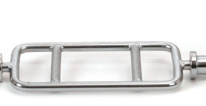 Tricepsstang 50mm - 10kg