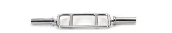 Tricepsstang 50mm - 10kg