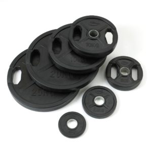 Abilica WeightPlate 50mm - 25 kg
