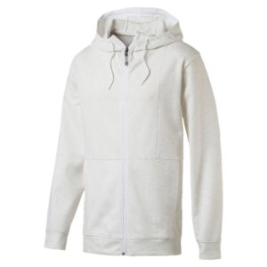 Energy Jacket - Hvit -