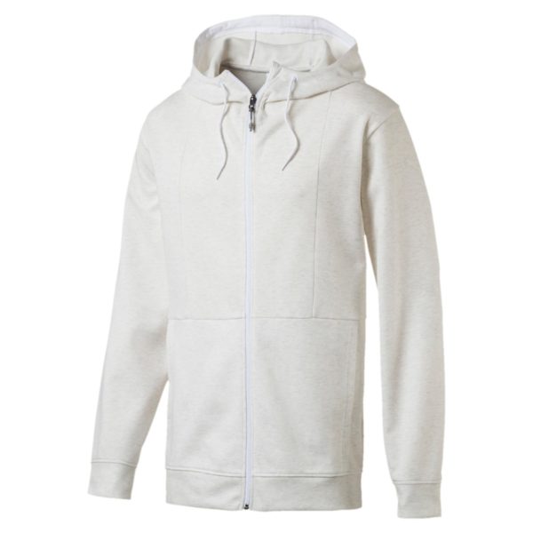 Energy Jacket - Hvit -