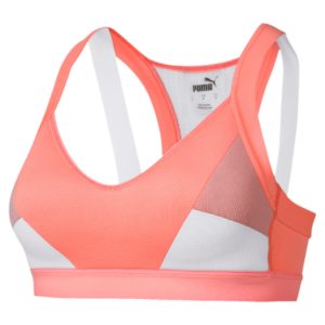 Density Bra - Peach -