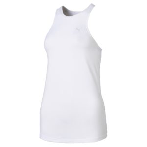 Feel It Tank - Hvit -