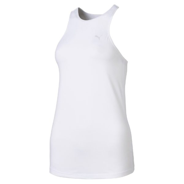 Feel It Tank - Hvit -