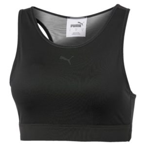 Studio Porcelain Sports-BH Dame - Sort -