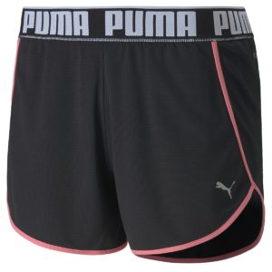 Last Lap Knit Shorts Dame - Sort -