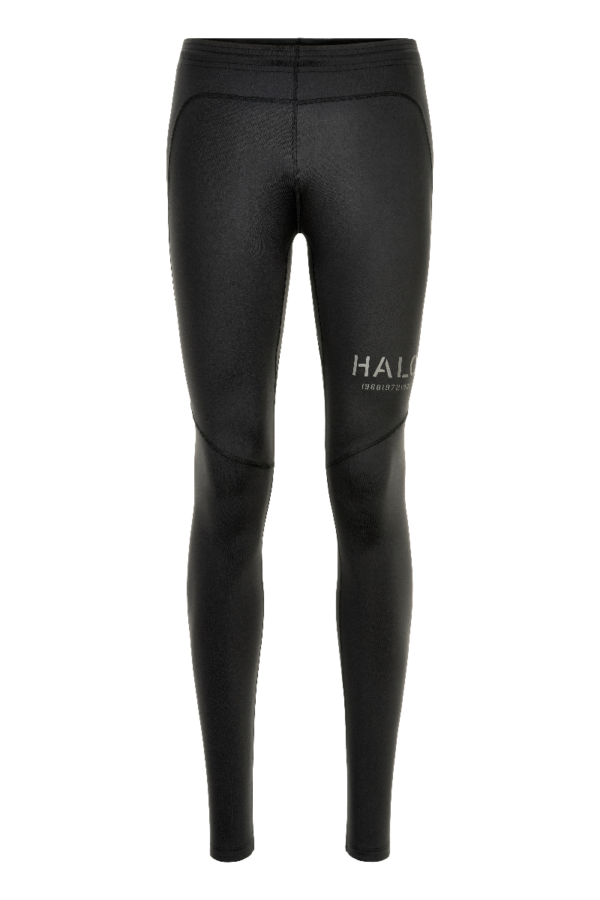 Endurance Tights Dame - Sort -