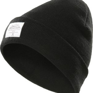 Maze Lue Unisex - Sort