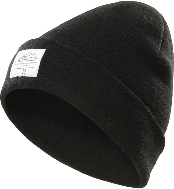 Maze Lue Unisex - Sort