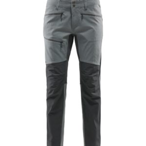 Rugged Flex Bukse Herre - Grå -