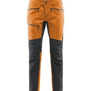 Rugged Flex Bukse Herre - Gul -