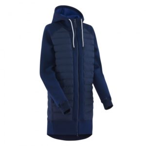 Fære L Hoodie - Night - M