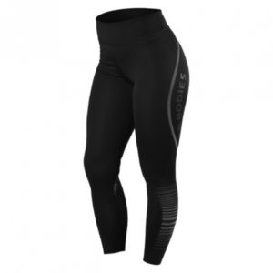 Madison Tights - Black - XS