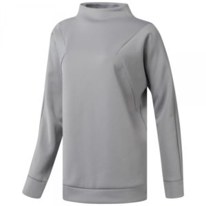 Training Supply Crew - Solid Grey - XXS