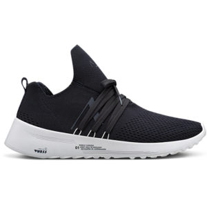 Raven FG 2.0 PWR55 Sneakers Herre - Blå -