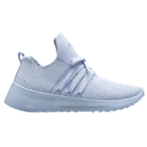 Raven FG 2.0 PWR55 Sneakers Dame - Lys Blå -
