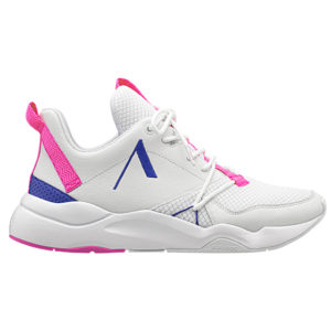 Asymtrix Mesh F-PRO90 Chunky Sneakers Dame - Hvit -