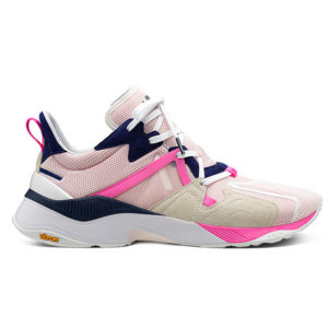 Cruisr Mesh Vulkn Vibram Chunky Sneakers Dame - Ro -