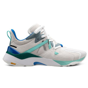 Cruisr Mesh Vulkn Vibram Chunky Sneakers Herre - T -