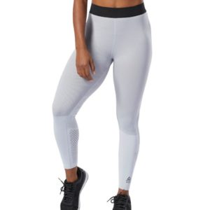 CrossFit MyoKnit Tights - Grå -