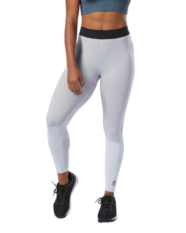 CrossFit MyoKnit Tights - Grå -