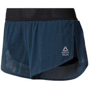 CrossFit MyoKnit Shorts - Blå -