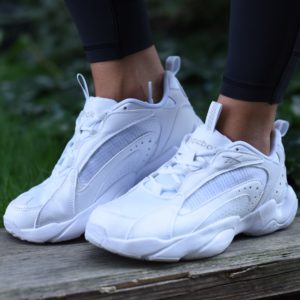 Royal Pervader Sneakers Dame - Hvit -