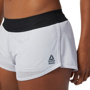 CrossFit MyoKnit Shorts - Grå -