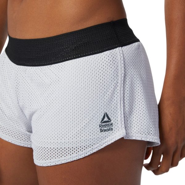 CrossFit MyoKnit Shorts - Grå -