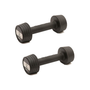 Delta Studio Dumbbell 2 kg x 2