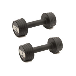 Delta Studio Dumbbell 3 kg x 2