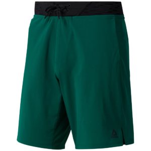One Series Training Epic Ventil Shorts - Grønn -